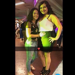 Meet your Posher, Inhellica